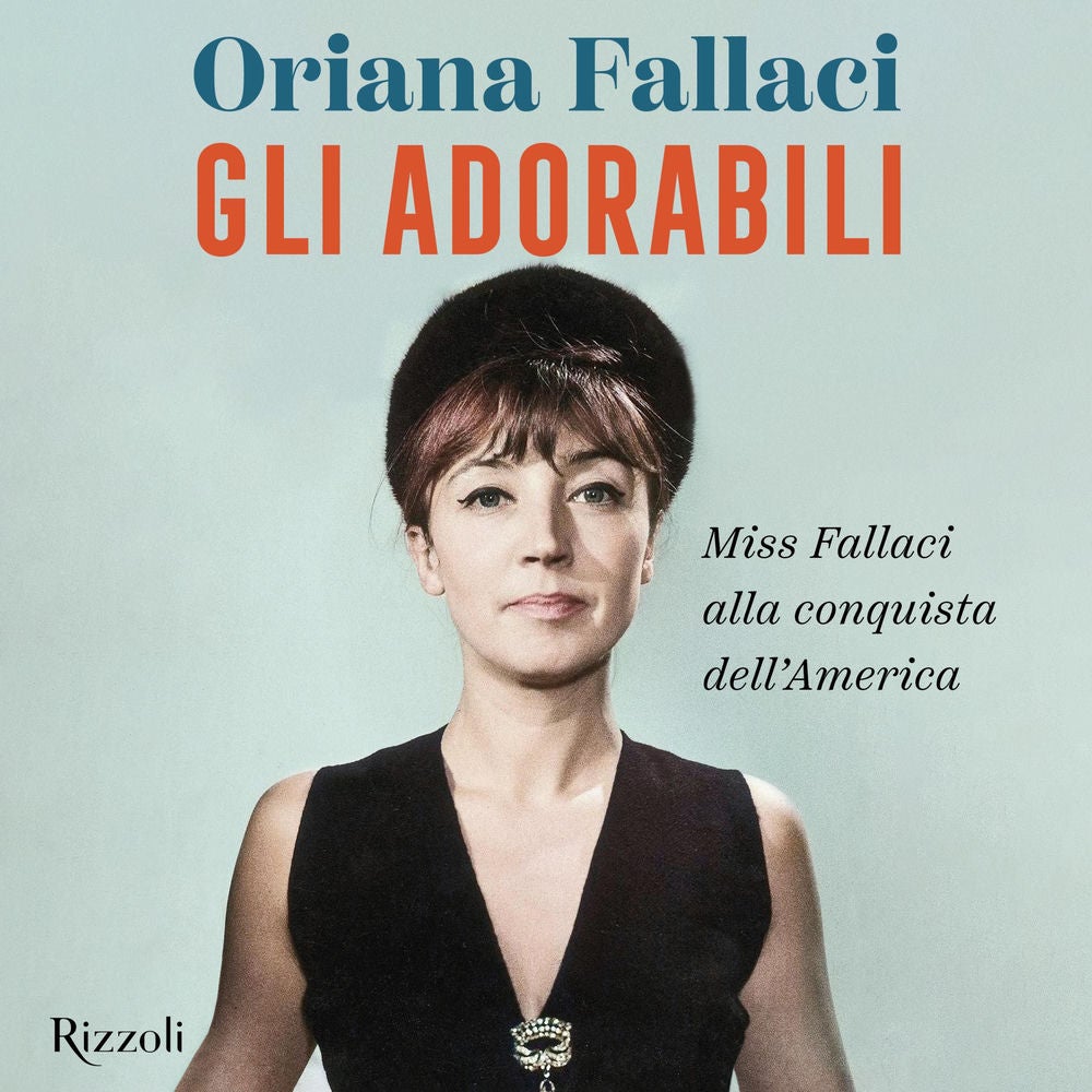 Gli adorabili