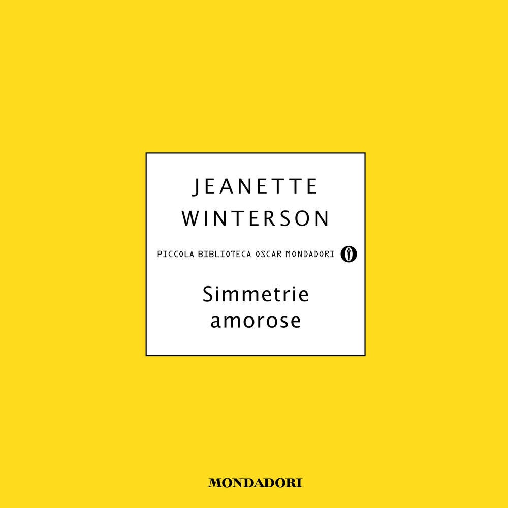 Simmetrie amorose