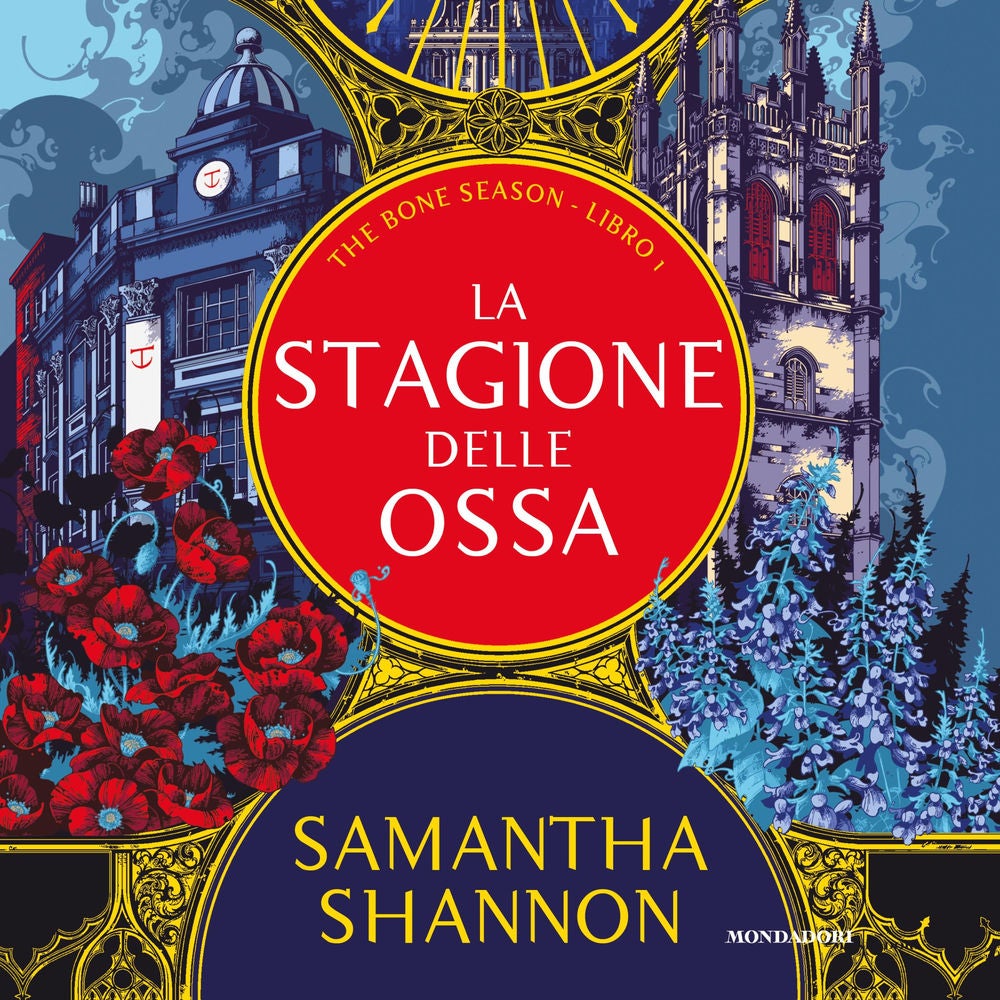 La stagione delle ossa