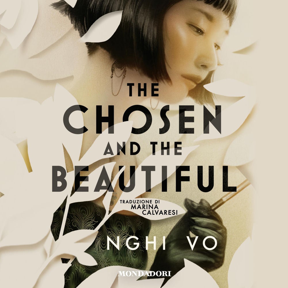 The Chosen and the Beautiful