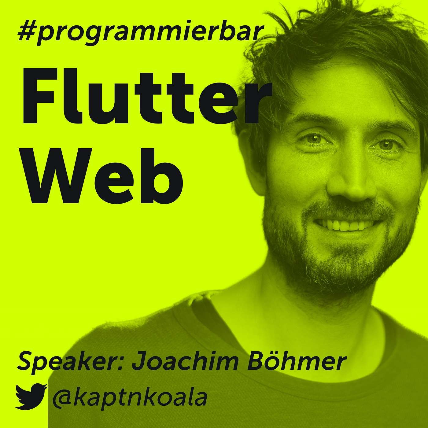 Deep Dive 109 – Flutter Web
