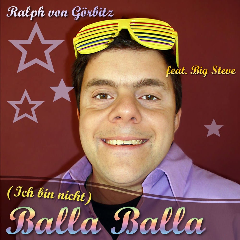 (Ich bin nicht) Balla Balla