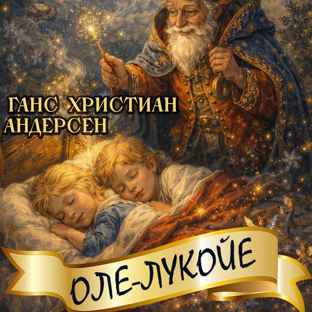 Оле-Лукойе