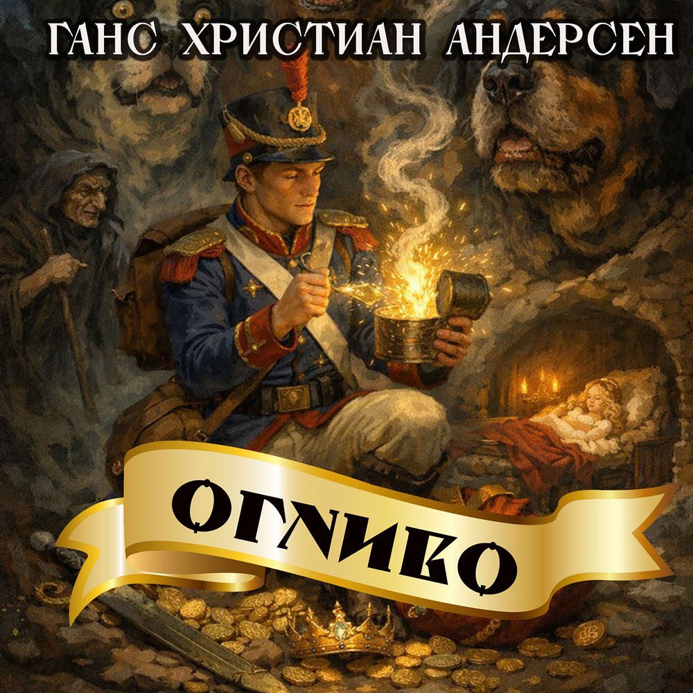 Огниво