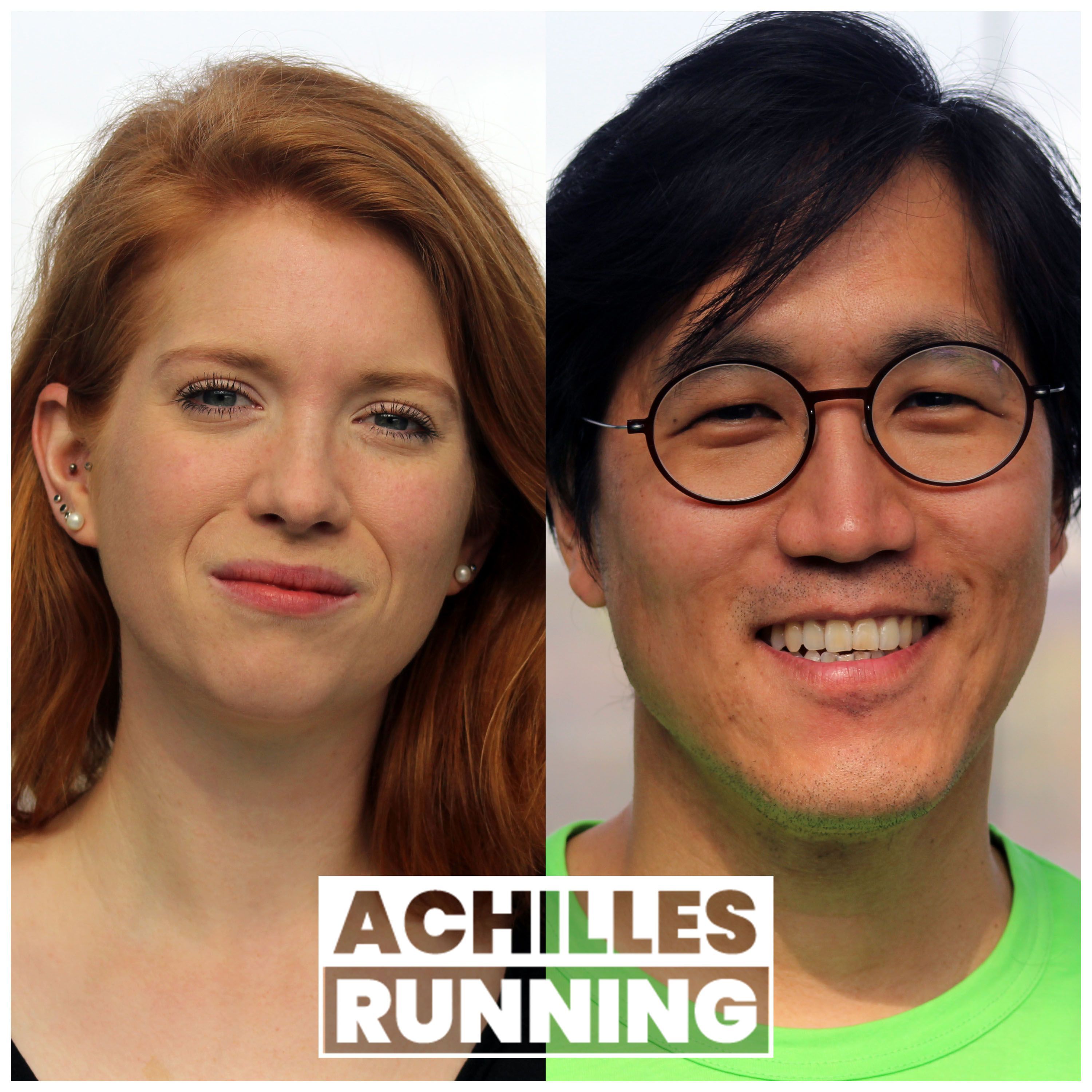 Social Running: Laufen damals und heute + Vortrag MCB19