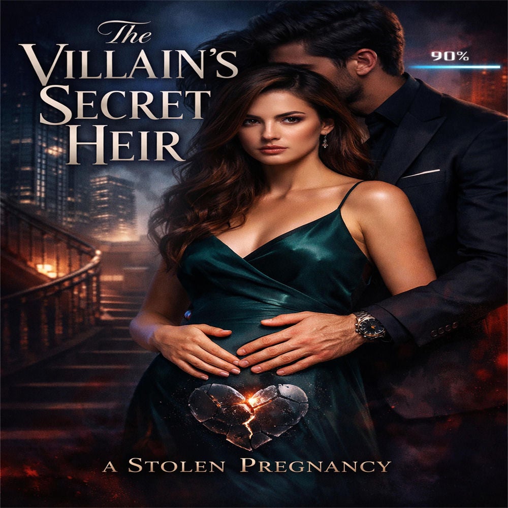 The Villain's Secret Heir