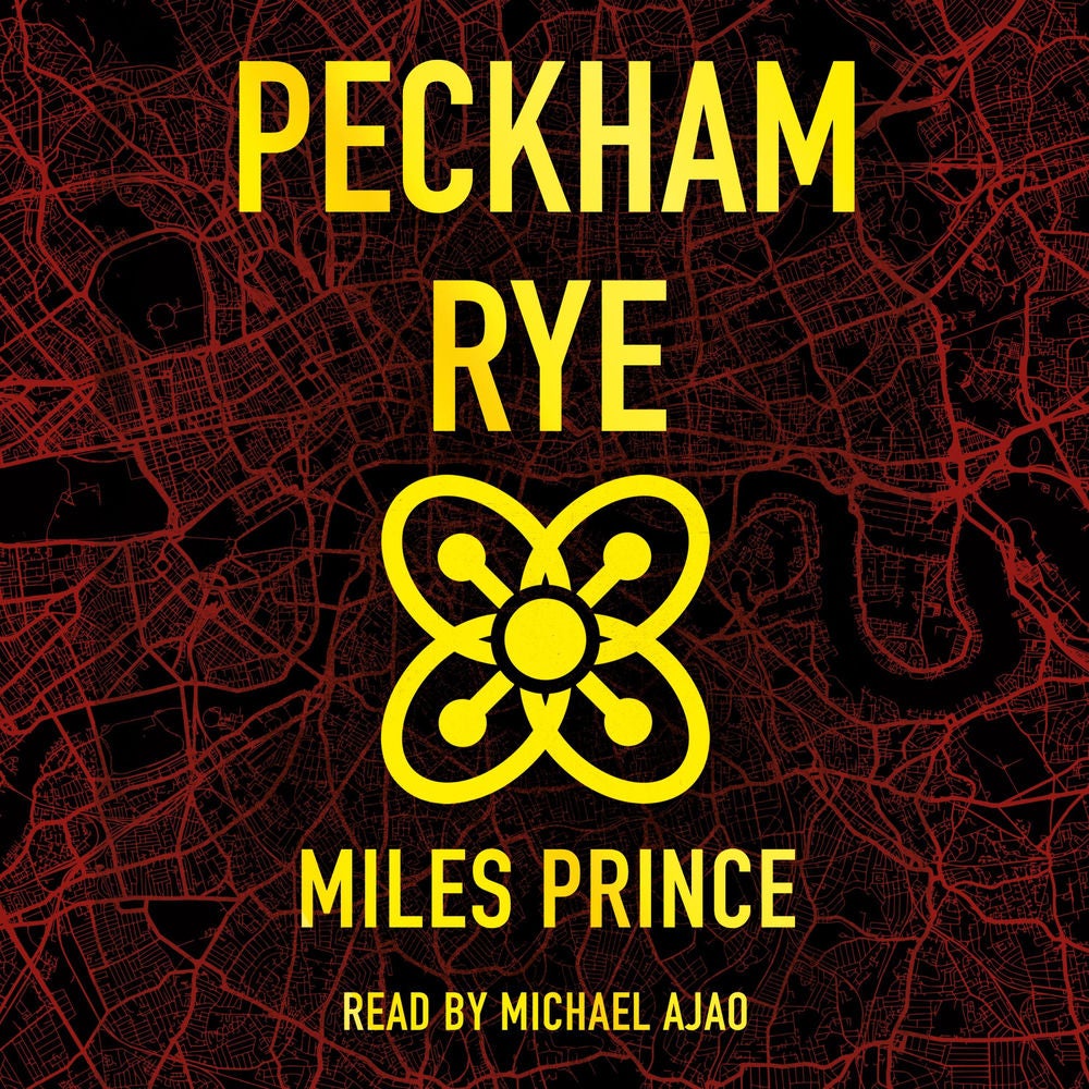 Peckham Rye