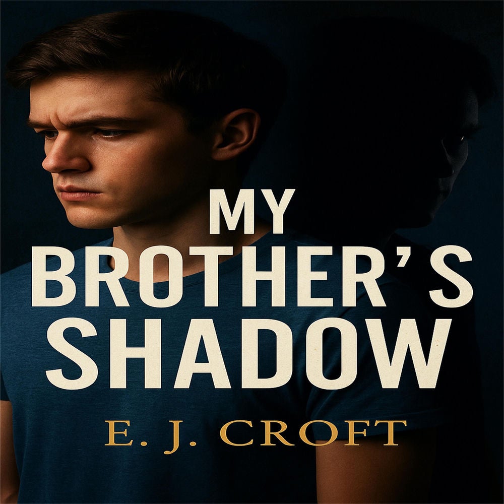 My Brother's Shadow
