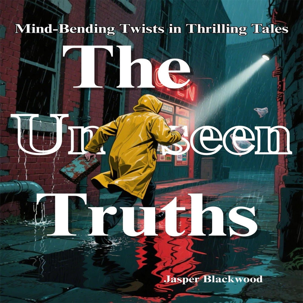 The Unseen Truths