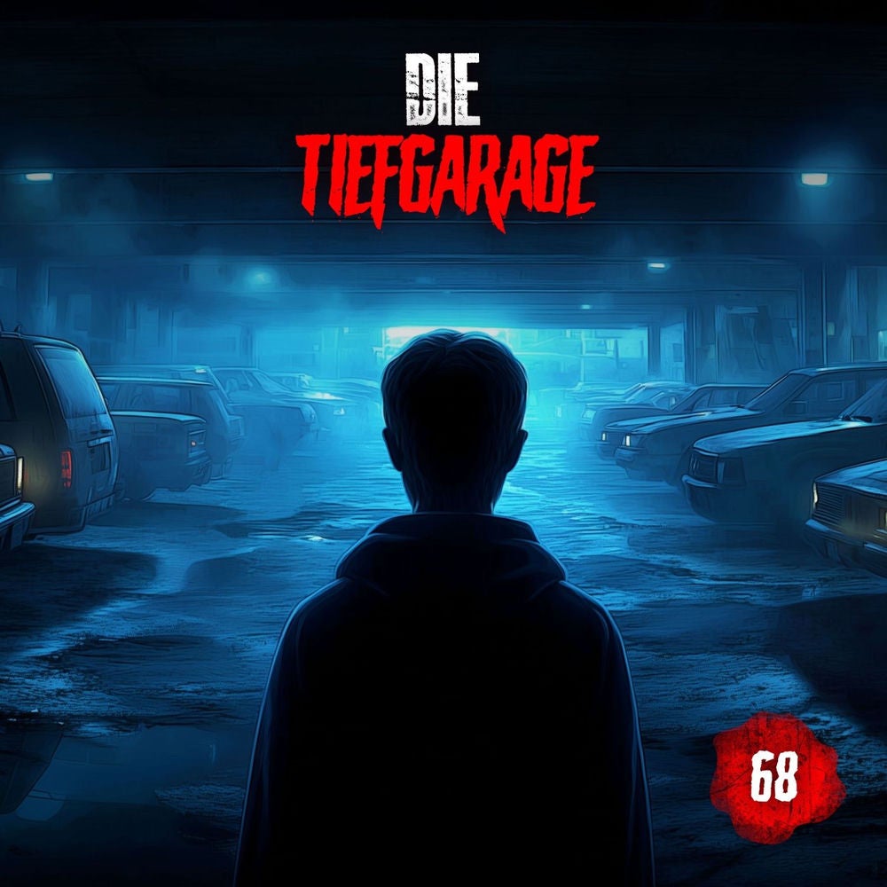 Folge 68: Tiefgarage