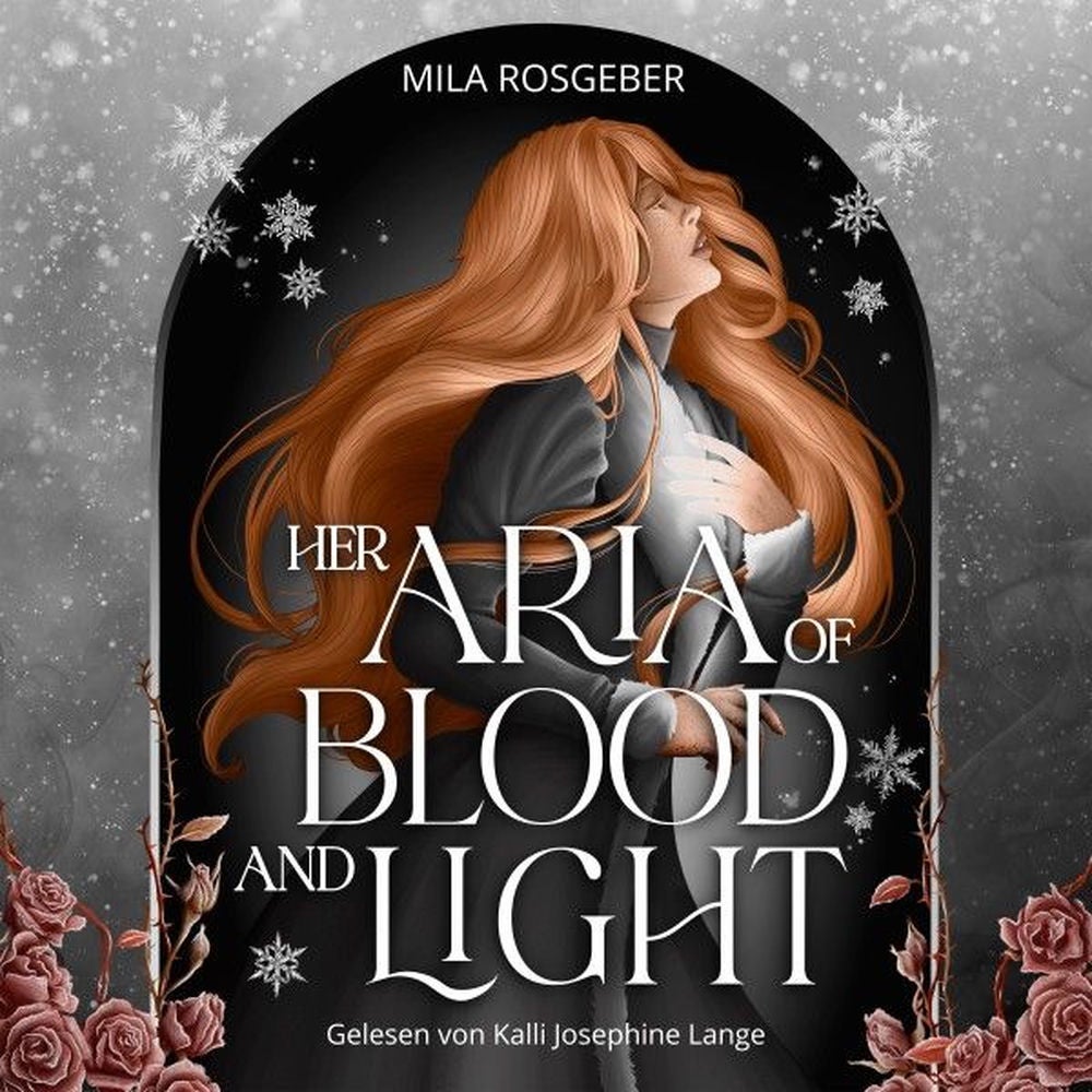 Her Aria of Blood and Light