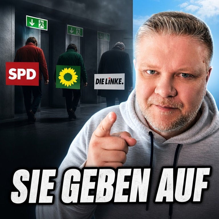 #528: Peinlicher Abgang!