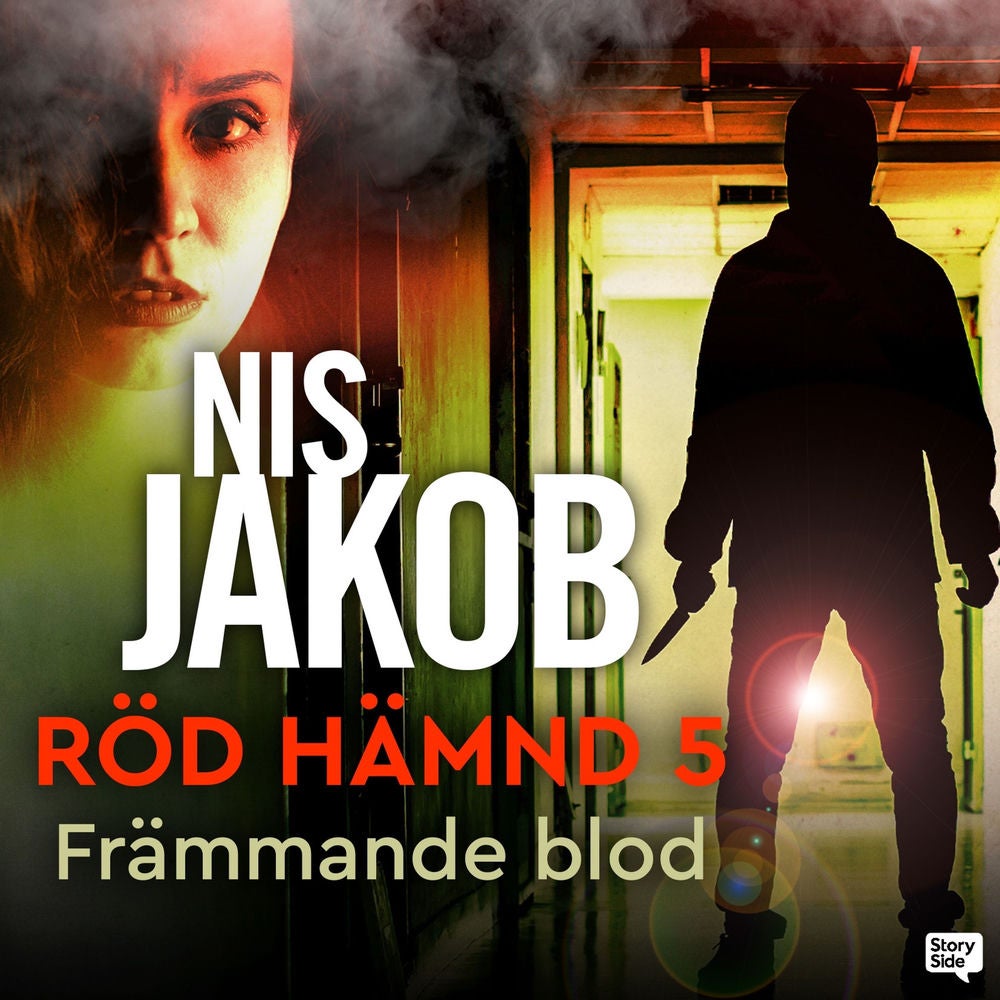 Främmande blod