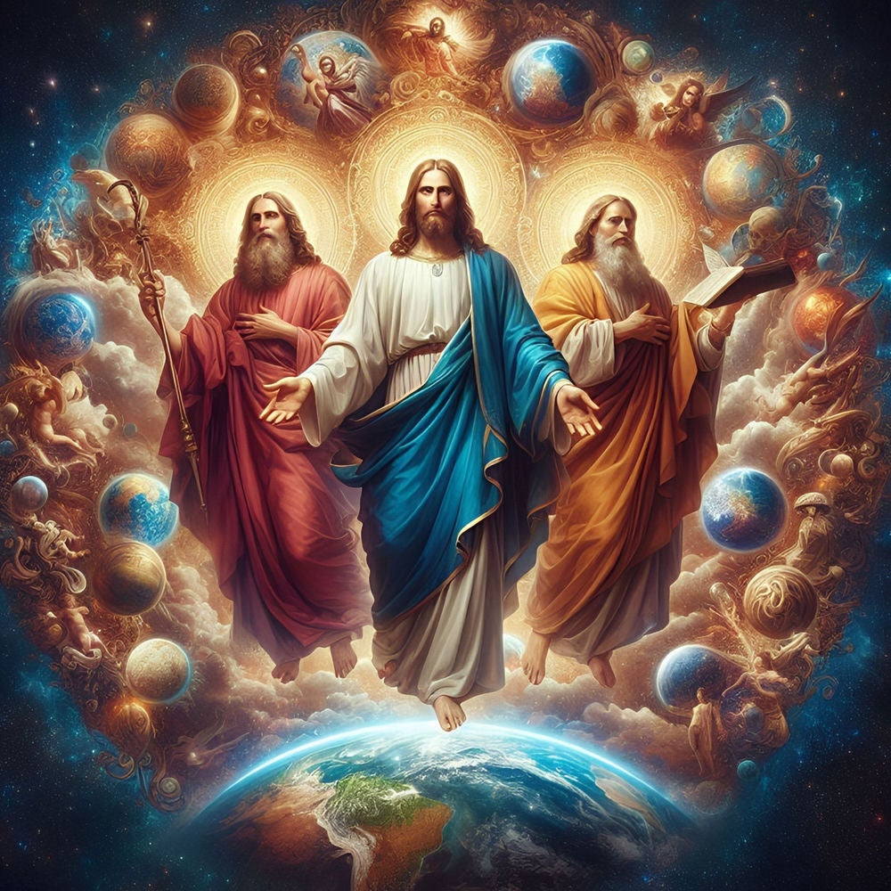 Genesis Album 10–20
