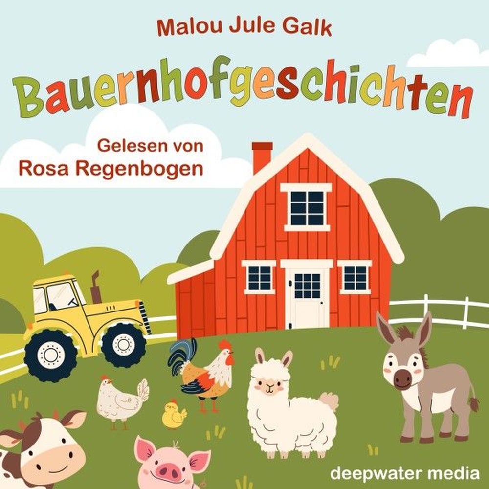 Bauernhofgeschichten