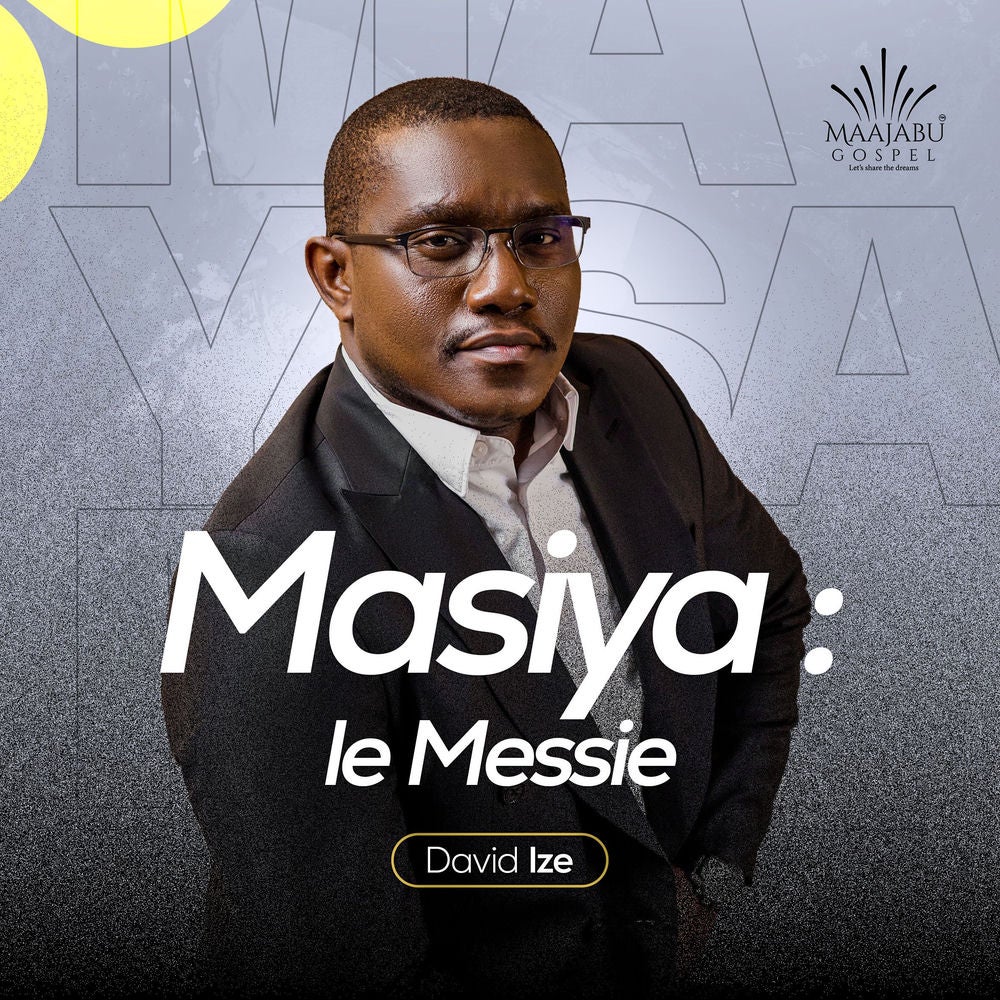 MASIYA: Le Messie