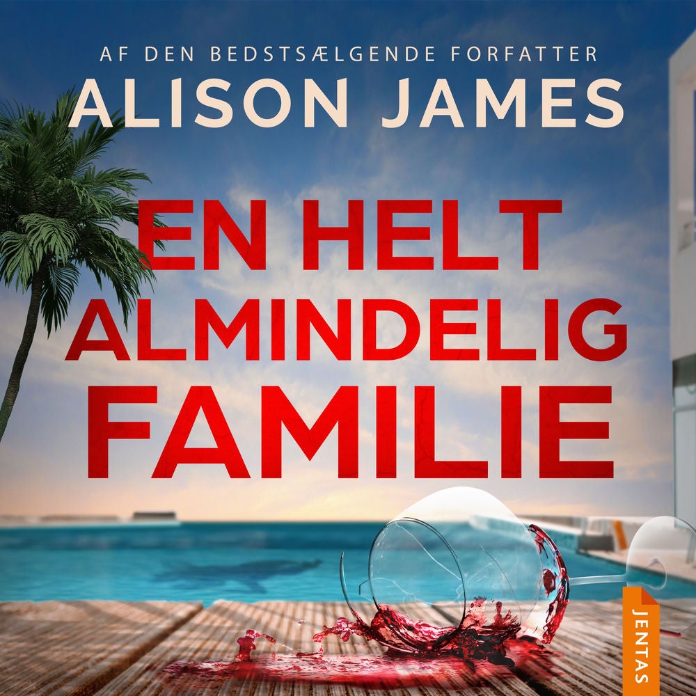 En helt almindelig familie