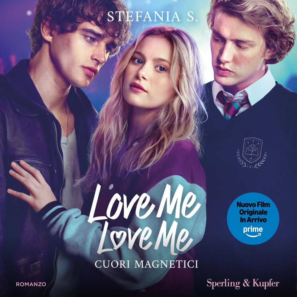 Love Me Love Me 1