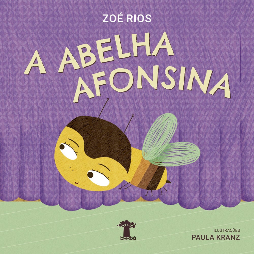 A Abelha Afonsina