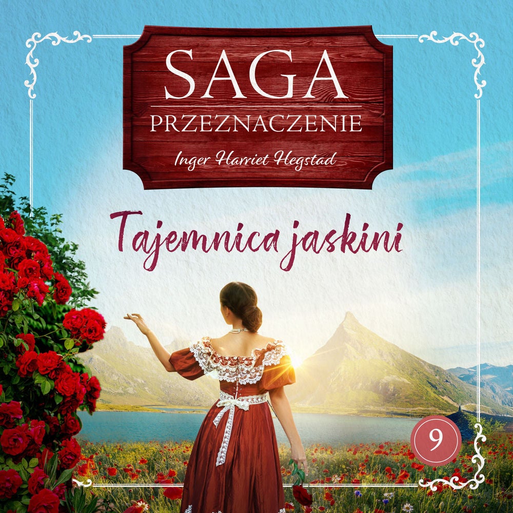 Tajemnica jaskini