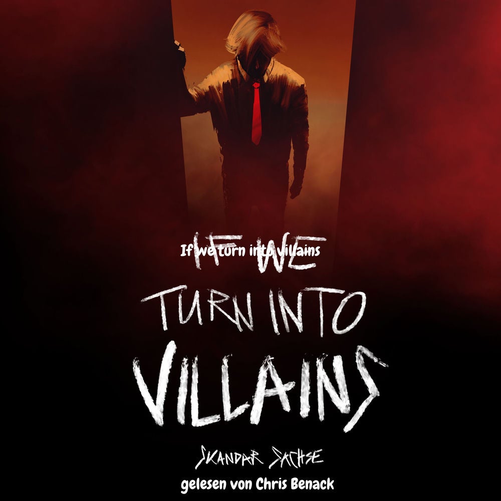 If we turn into villains