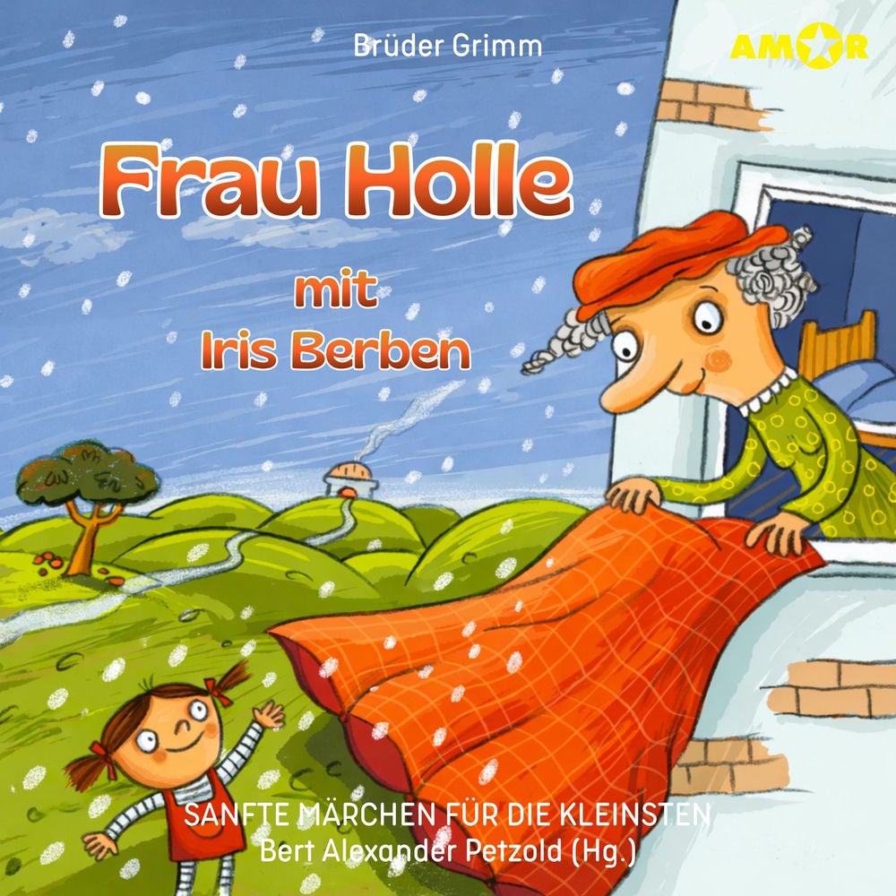 Folge 10: Frau Holle