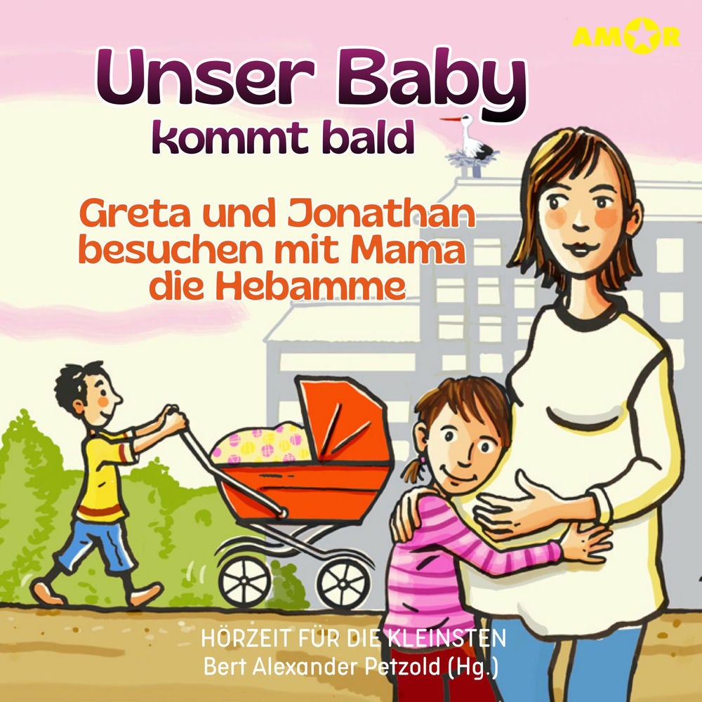Folge 10: Unser Baby kommt bald