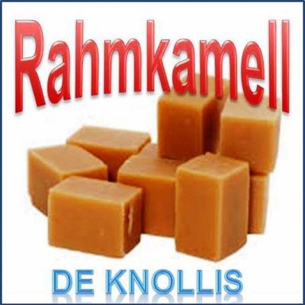 Rahmkamell