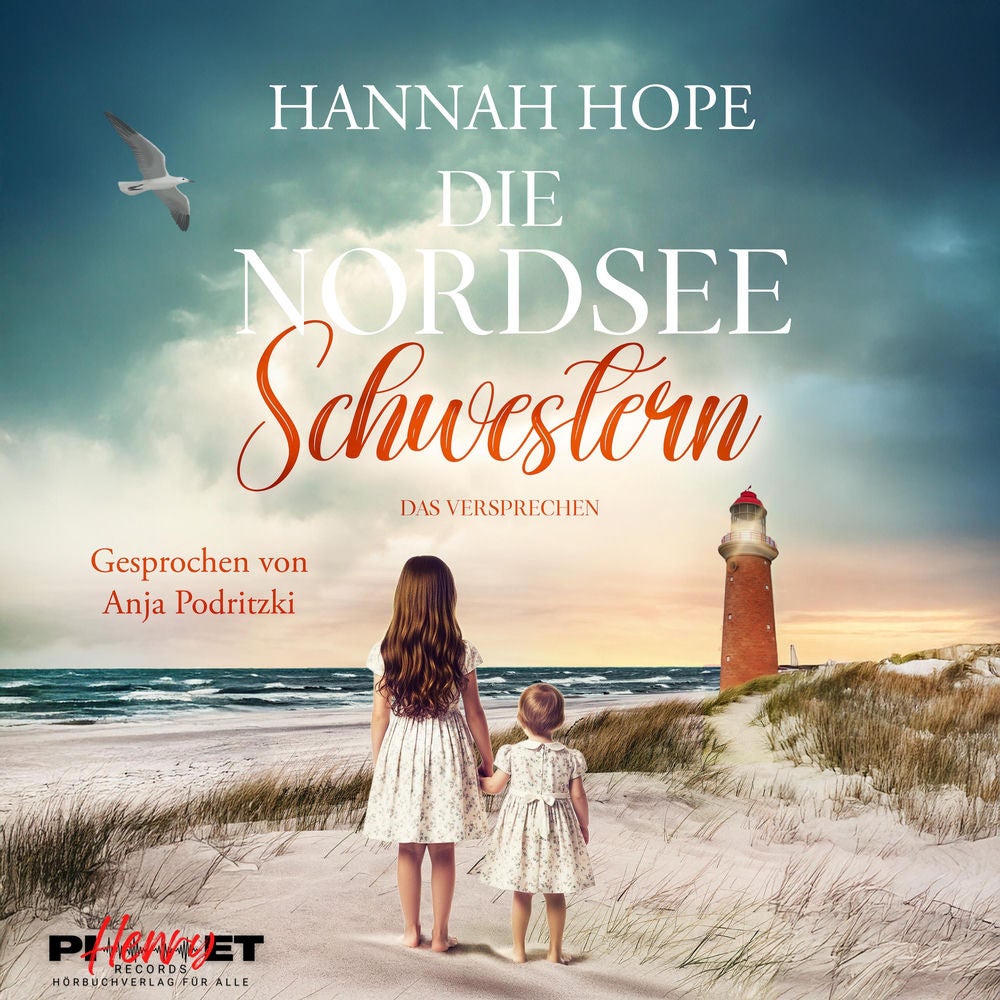 Die Nordseeschwestern