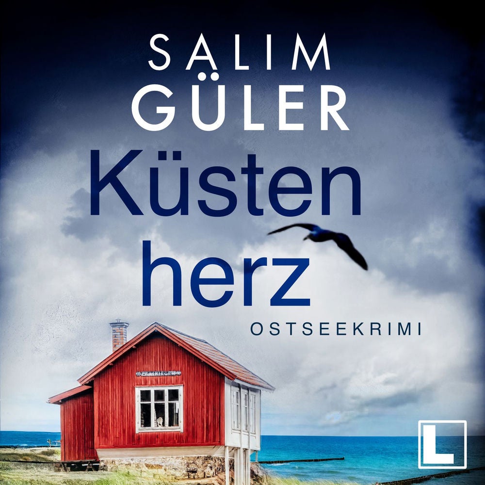 Küstenherz - Küstenkrimi, Band 4