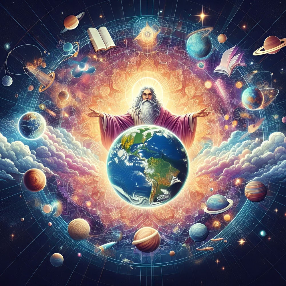 Genesis Album 1–10