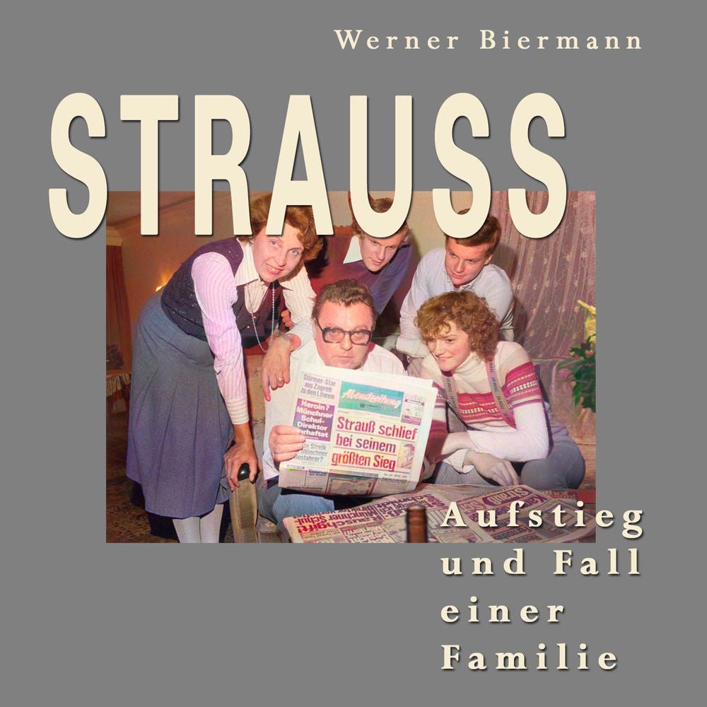 Strauß