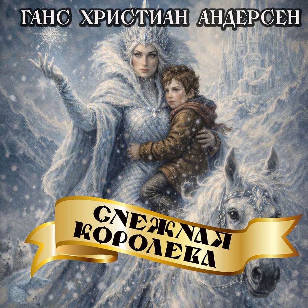 Снежная королева