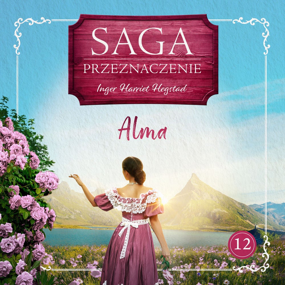 Alma