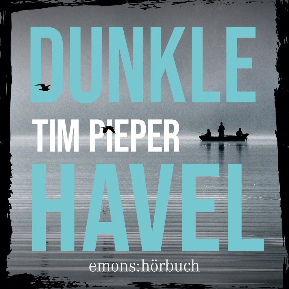 Dunkle Havel - Kriminalroman, Fall 1