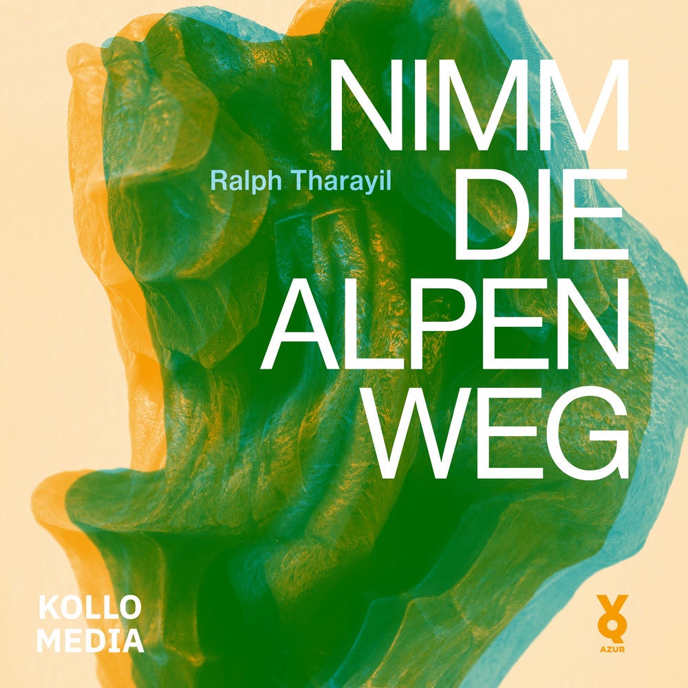 Nimm die Alpen weg