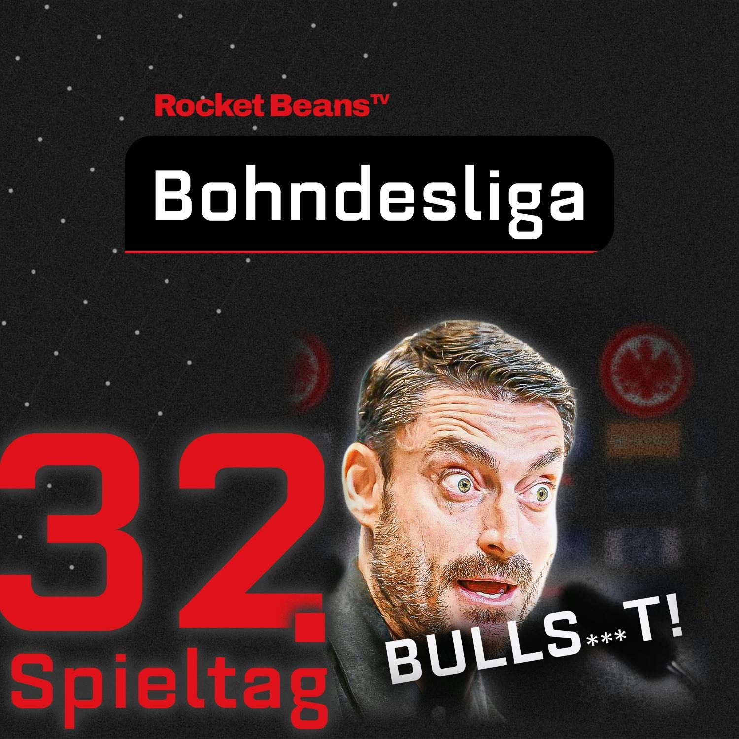 32. Spieltag: BOHNDESLIGA-DERBY: Was erlaube Riera?! HSV gerettet! | 2025/26