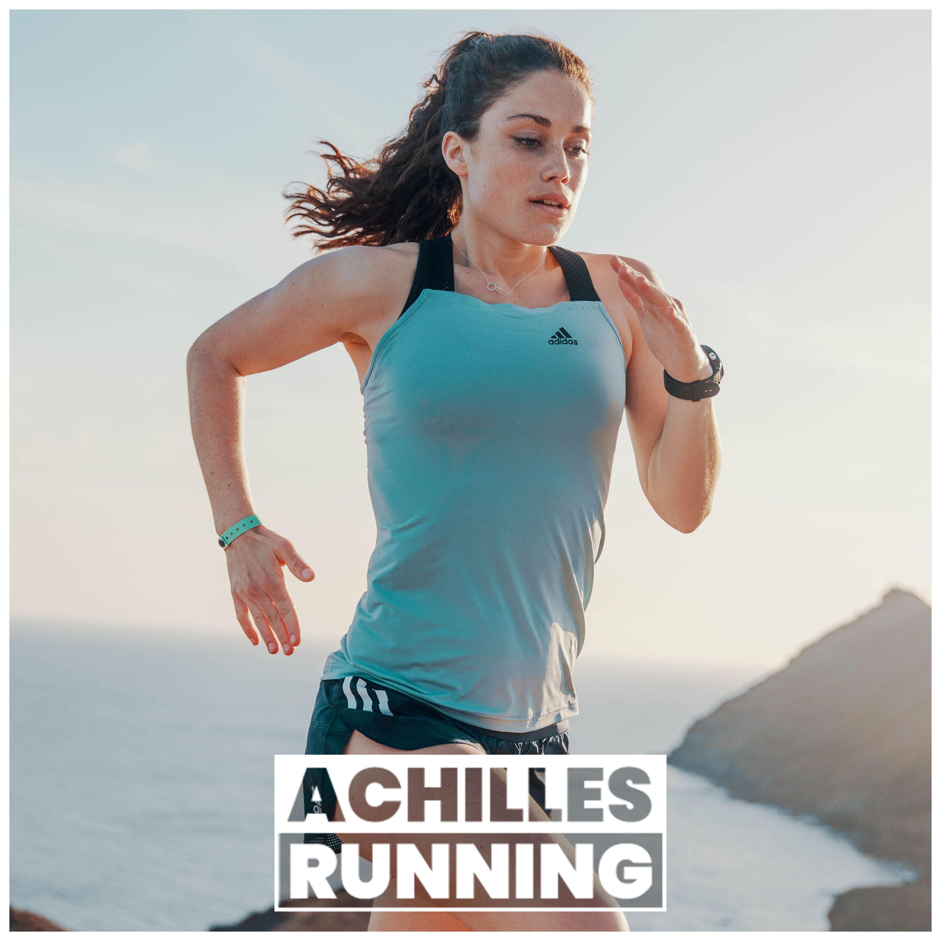 Trailrunning-Star Kimi Schreiber über DNFs, Gedankenkarussells und epische Filmmusik