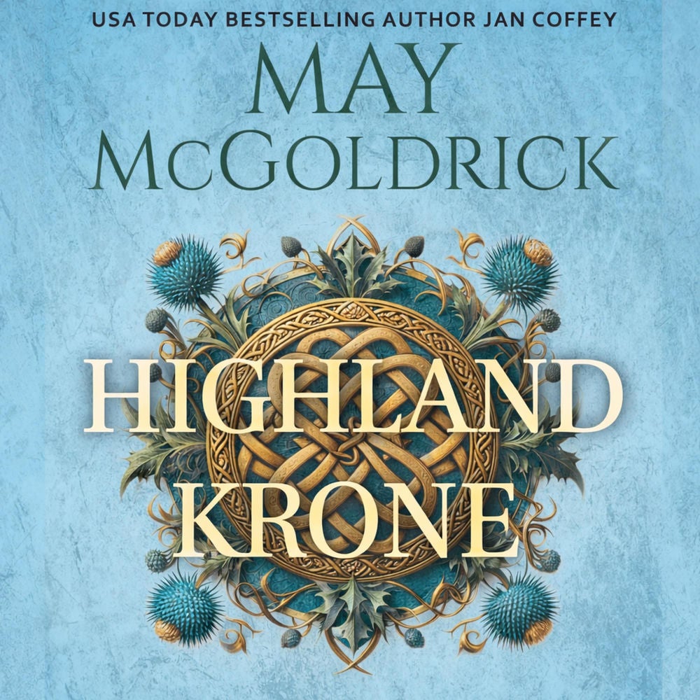Highland Krone