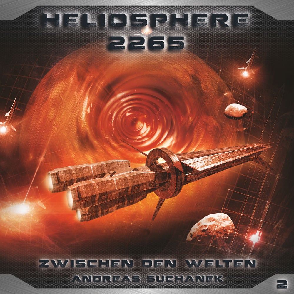 Folge 2: Zwischen den Welten