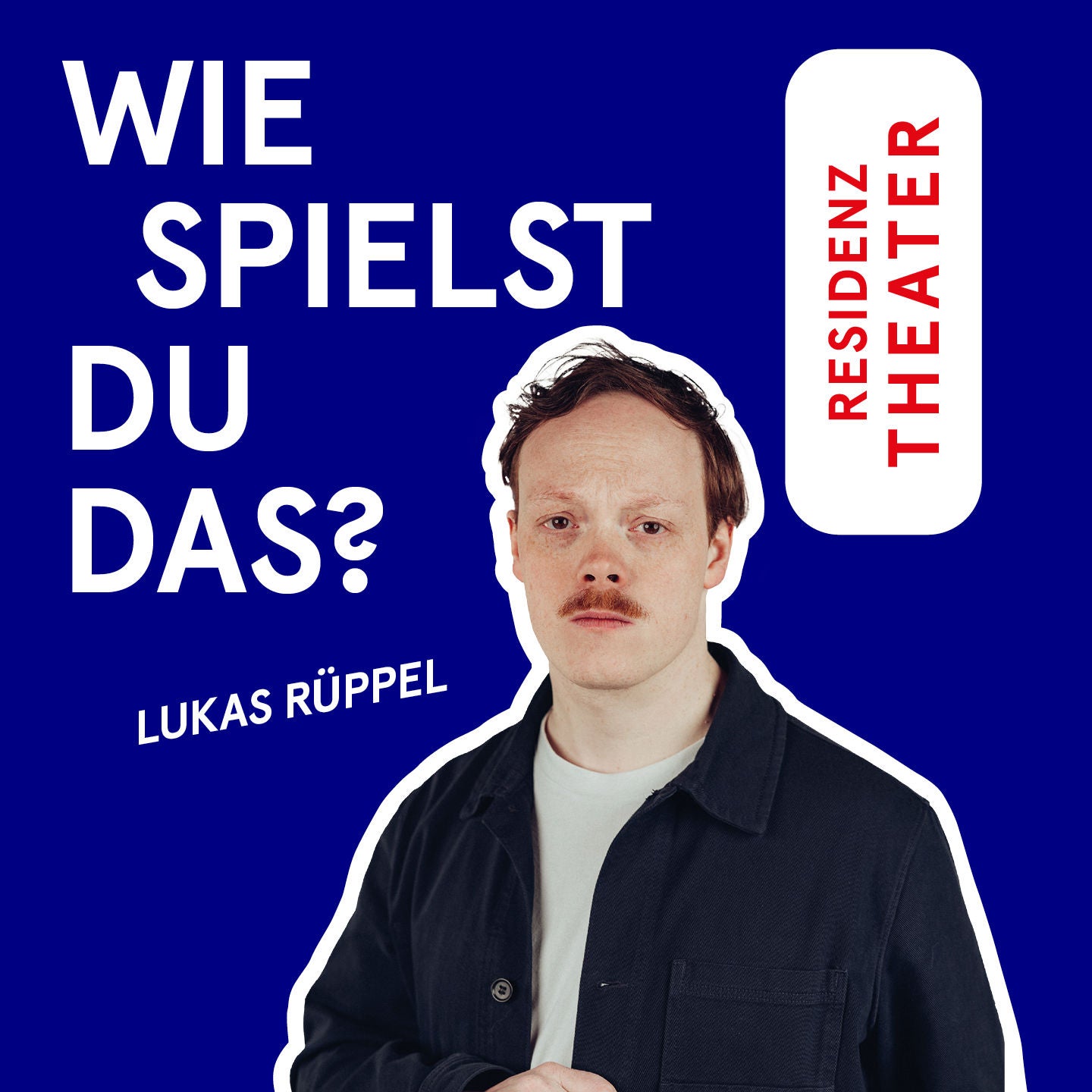 #14 Wie spielst du das, Lukas Rüppel?
