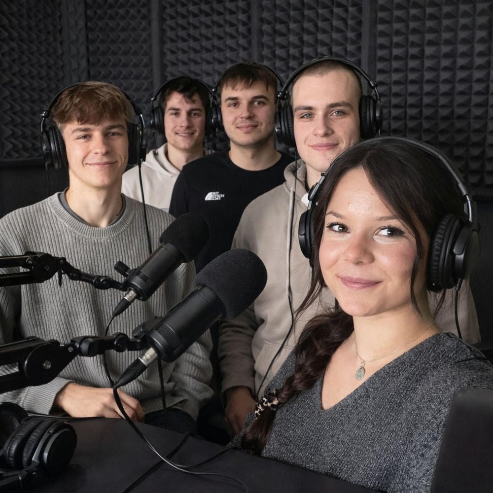 Der Azubi Podcast