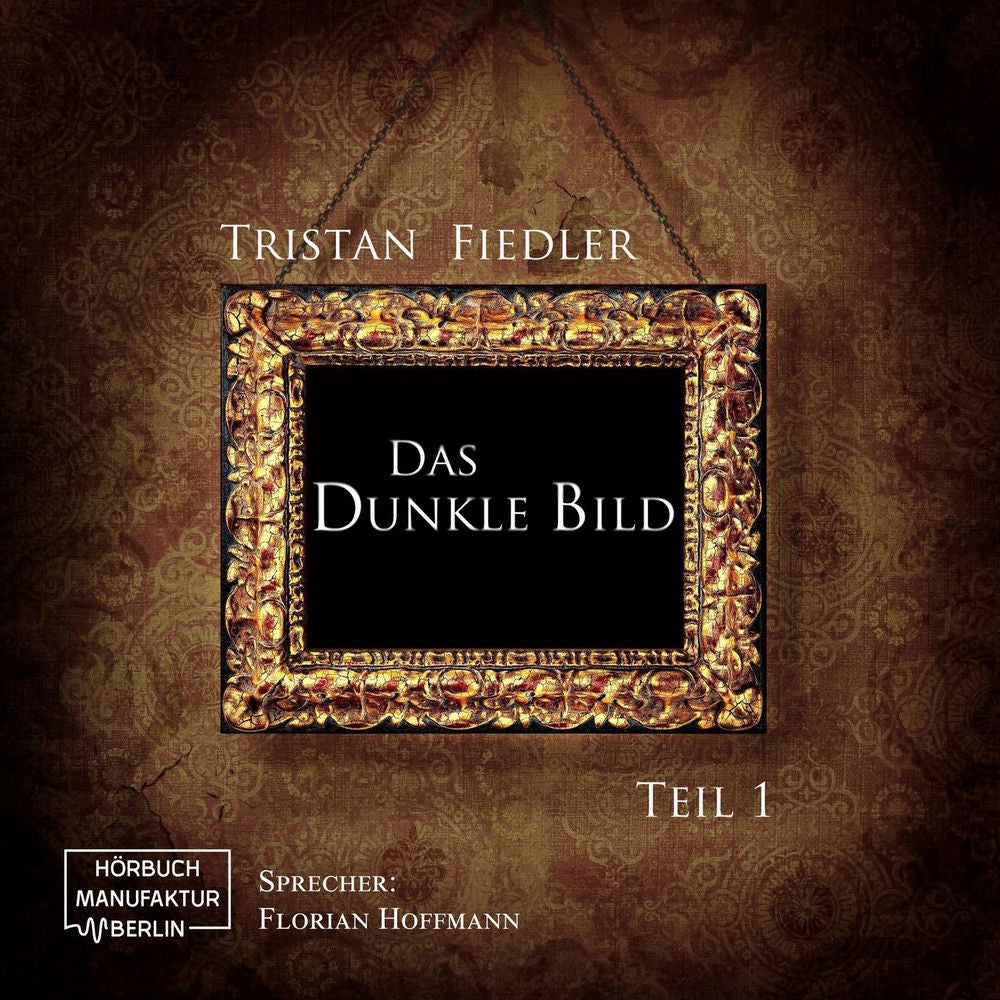 Das dunkle Bild, Band 1