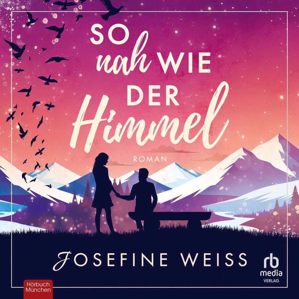 So nah wie der Himmel - Roman