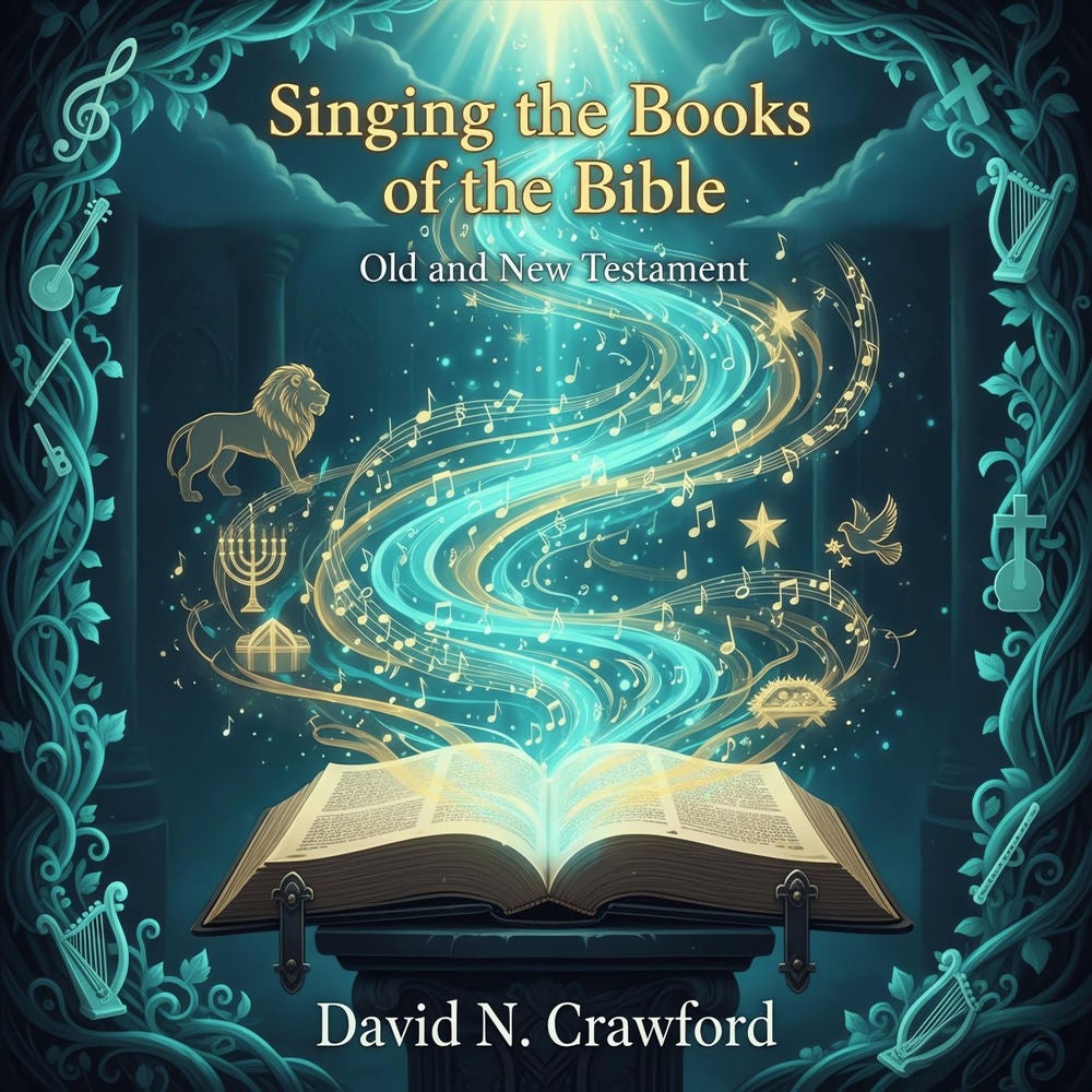Singing the Books of the Bible