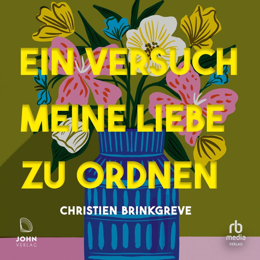 Ein Versuch, meine Liebe zu ordnen