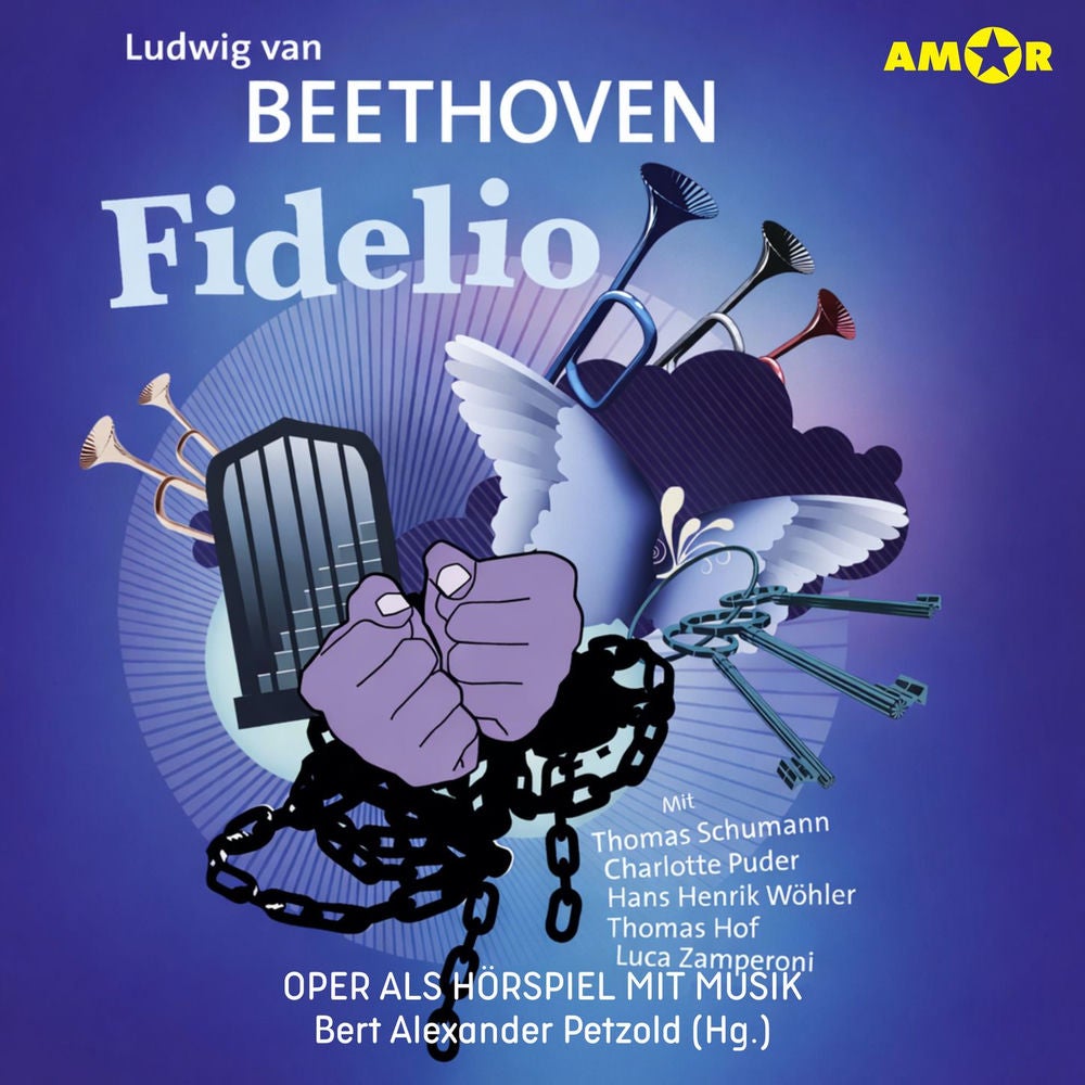 Folge 14: Fidelio