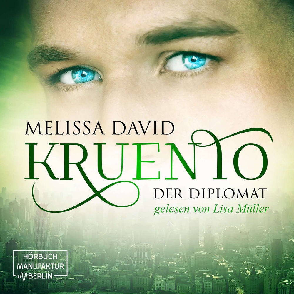 Der Diplomat - Kruento, Band 2