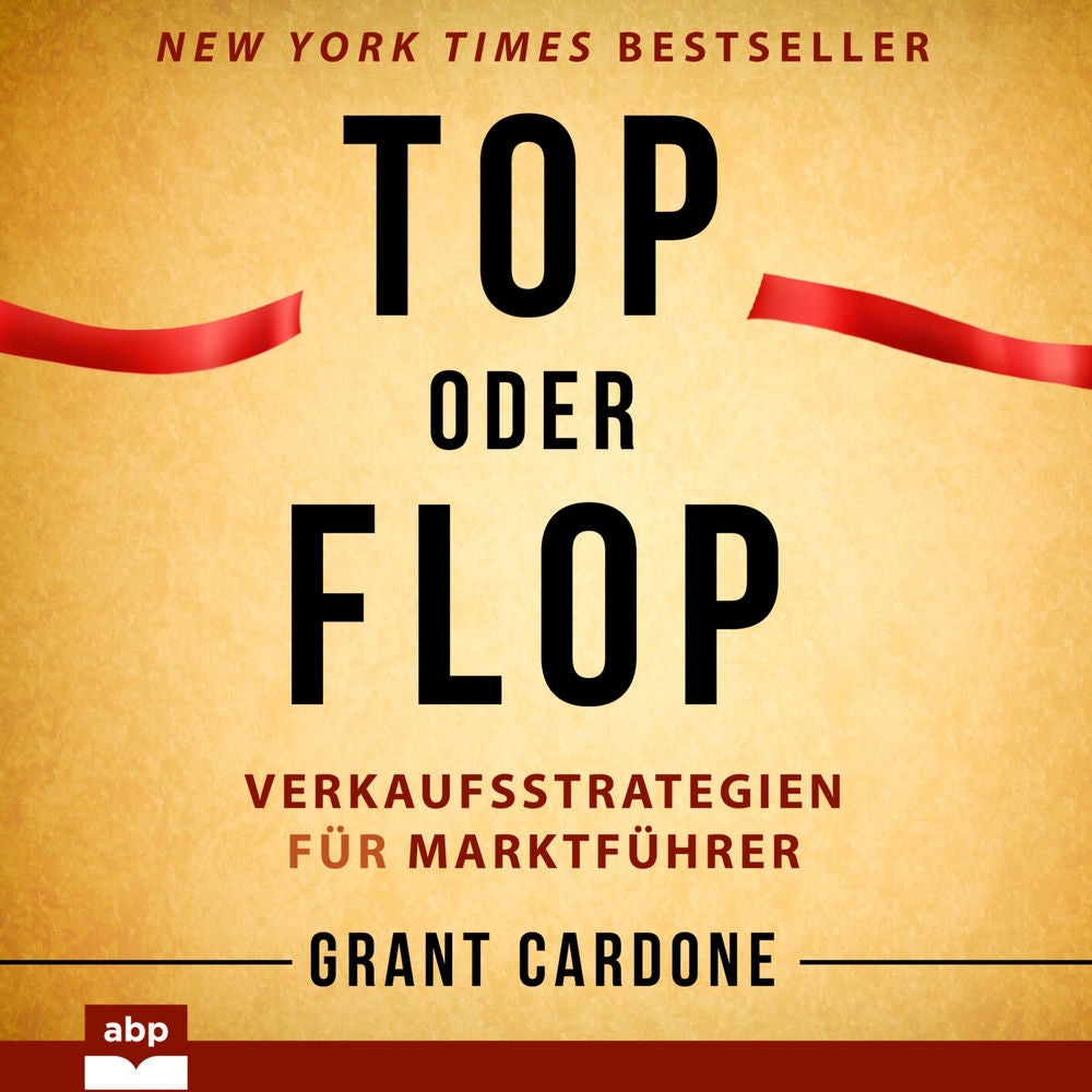 Top oder Flop