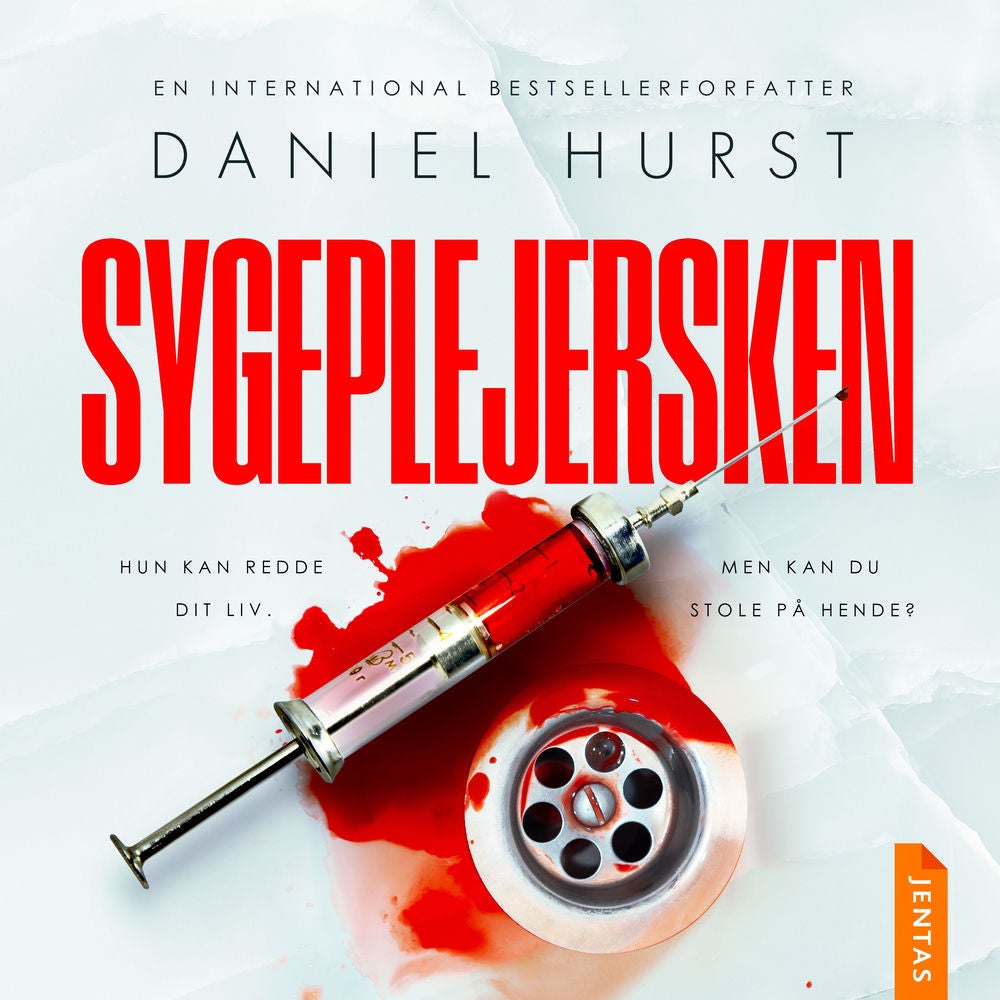 Sygeplejersken